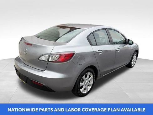 Used 2010 MAZDA MAZDA3 i Touring FWD image 5