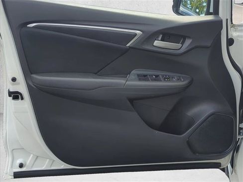 Used 2016 Honda Fit LX image 15