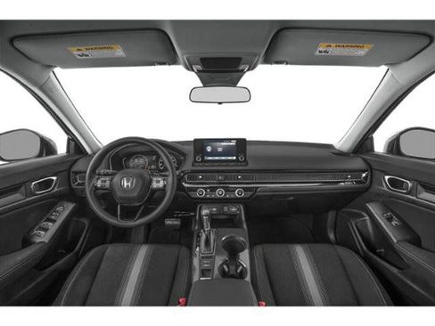 Used 2023 Honda Civic LX image 4