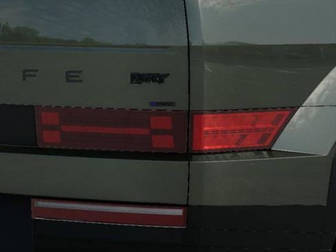 New 2025 Hyundai Santa Fe XRT image 10