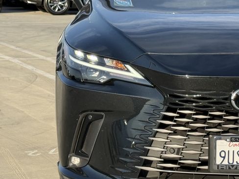 Certified 2025 Lexus RX 350 Premium FWD image 7