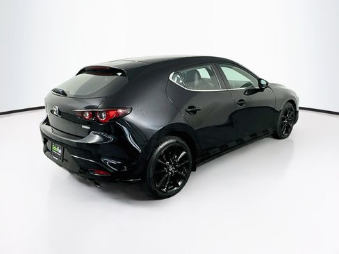 Used 2024 MAZDA MAZDA3 s FWD image 9