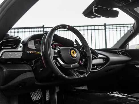 Used 2023 Ferrari SF90 Stradale image 30