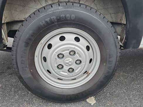 Used 2021 RAM ProMaster 2500 w/ Convenience Group image 11