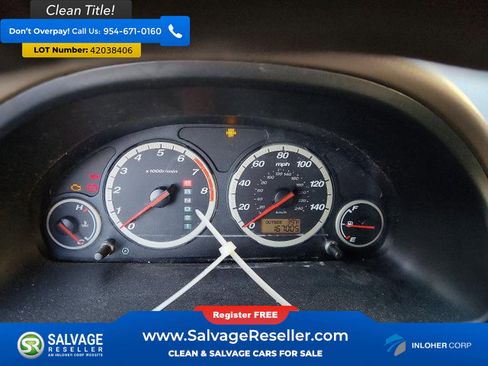 Used 2006 Honda CR-V EX image 12