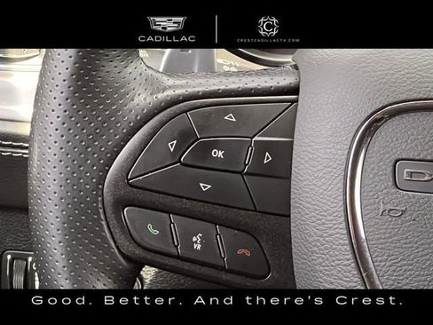 Used 2023 Dodge Charger Scat Pack RWD image 14