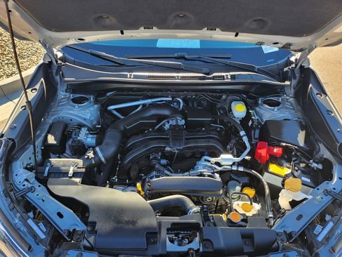 Used 2025 Subaru Forester Premium w/ Convenience Package #2 image 9