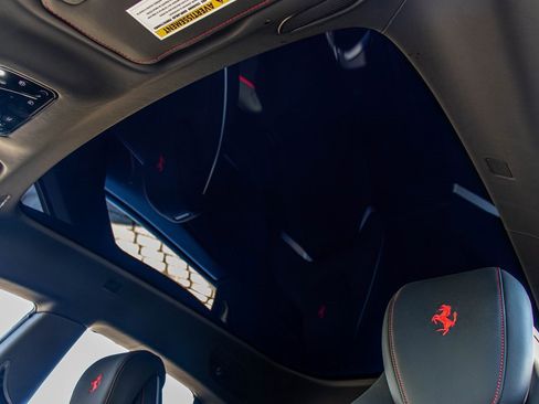 Certified 2025 Ferrari Purosangue image 42