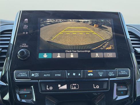 Used 2019 Honda Odyssey Elite image 21