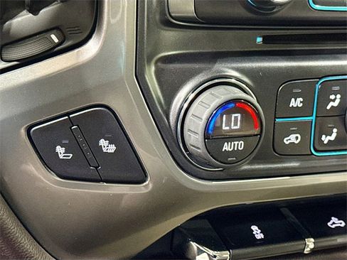 Used 2015 Chevrolet Silverado 1500 LT w/ All Star Edition image 20