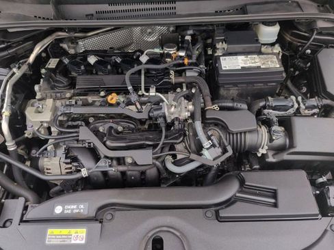 Certified 2023 Toyota Corolla LE image 28