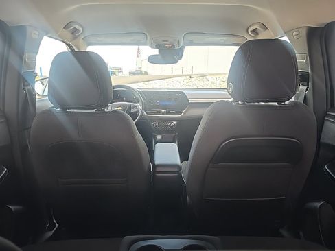 Used 2025 Chevrolet TrailBlazer LT w/ Convenience Package image 21
