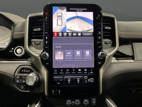 New 2026 RAM 1500 Tungsten image 11