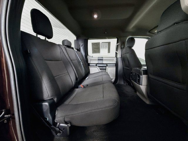 Used 2020 Ford F150 XL w/ Equipment Group 101A Mid AWD/4WD image 26