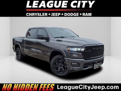 New 2026 RAM 1500 Lone Star