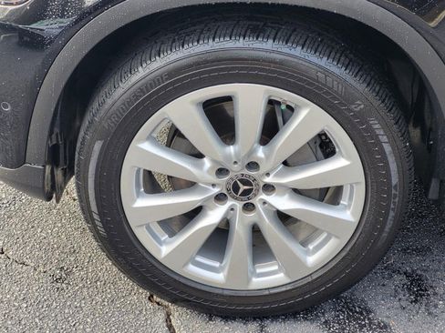 Used 2021 Mercedes-Benz GLC 300 image 9