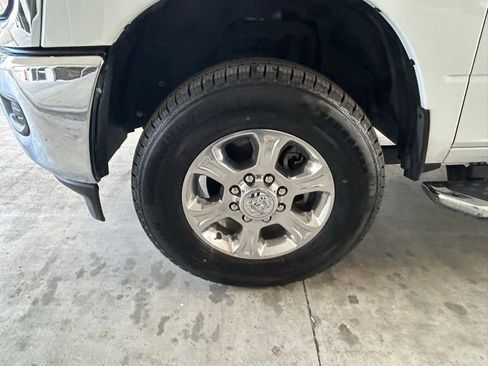 Certified 2024 RAM 2500 Big Horn image 12