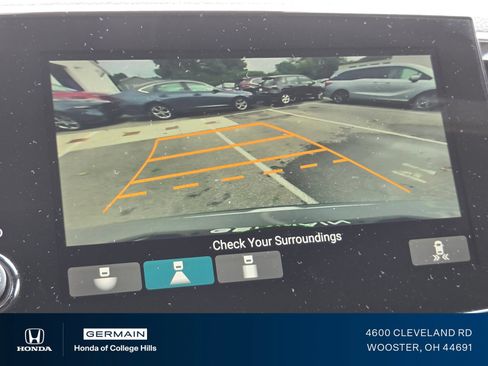 Used 2019 Honda Passport EX-L image 9