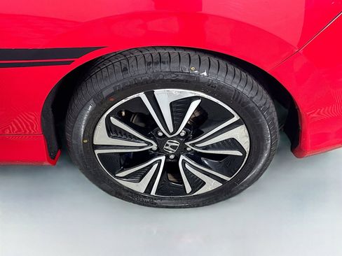 Used 2016 Honda Civic EX-T image 31