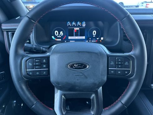 New 2024 Ford Expedition Limited image 27