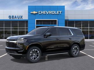 New 2026 Chevrolet Tahoe LS w/ LPO, Dark Essentials Package RWD video 2