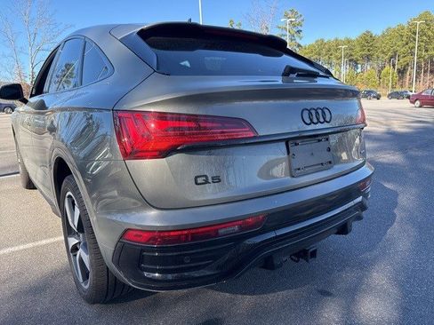 Used 2024 Audi Q5 2.0T Premium Plus w/ Premium Plus Package image 7