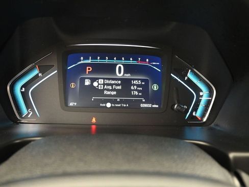 Used 2023 Honda Odyssey Touring image 19