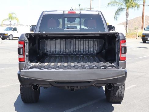 Used 2019 RAM 1500 Rebel w/ Rebel Level 1 Equipment Group AWD/4WD image 37