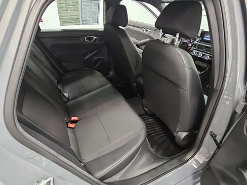 Used 2026 Honda Civic Sport image 31