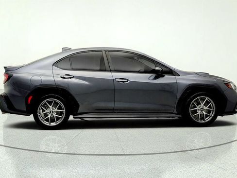 Used 2023 Subaru WRX Premium AWD/4WD image 4