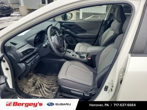 Used 2024 Subaru Crosstrek 2.0i Premium w/ Crosstrek Mirror Package image 8