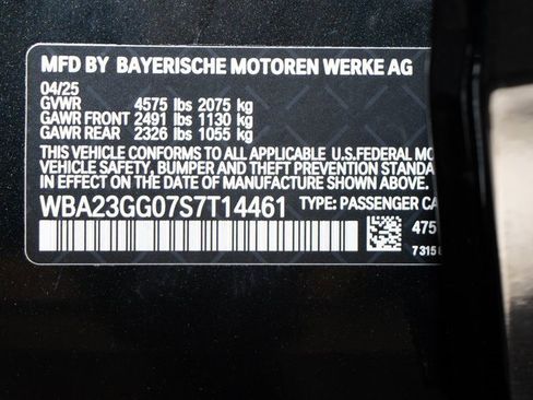 Used 2025 BMW 228i xDrive w/ Premium Package image 23