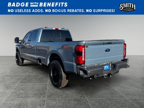 Used 2023 Ford F250 Lariat AWD/4WD image 6