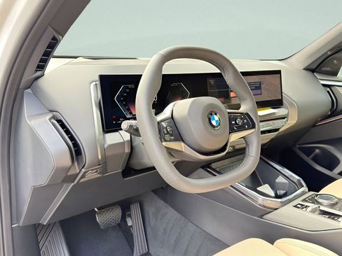 New 2026 BMW X3 xDrive30 w/ Premium Package AWD/4WD image 9