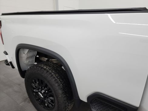 Used 2024 Chevrolet Silverado 2500 LT w/ Z71 Sport Edition image 29