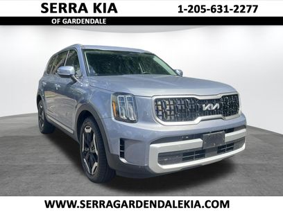 Used 2025 Kia Telluride EX