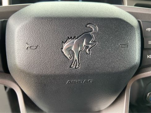 Used 2025 Ford Bronco Outer Banks AWD/4WD image 48