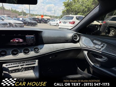 Used 2019 Mercedes-Benz CLS 450 w/ Parking Assist Package image 16