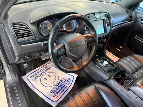 Used 2017 Chrysler 300 S AWD/4WD image 26