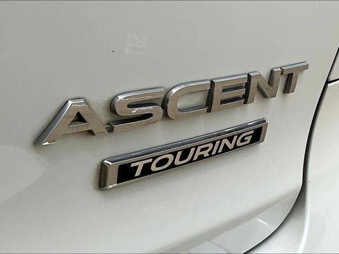 Used 2021 Subaru Ascent Touring AWD/4WD image 10