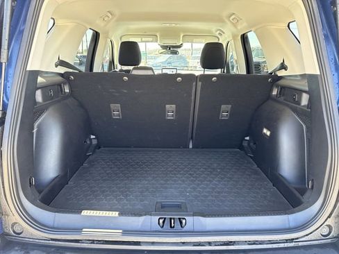 Certified 2023 Ford Bronco Sport Big Bend image 38