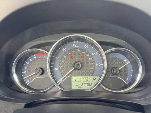 Used 2016 Toyota Corolla LE FWD image 22
