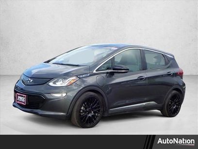 Used 2019 Chevrolet Bolt LT