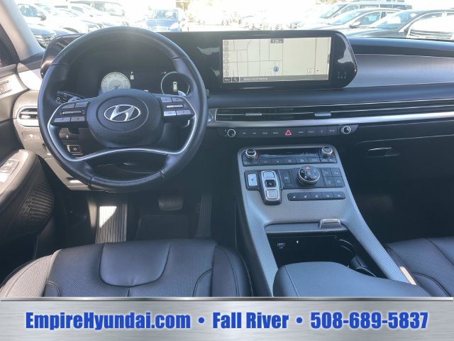 Used 2024 Hyundai Palisade SEL w/ Premium Package AWD/4WD image 14