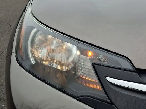 Used 2013 Honda CR-V EX-L image 25