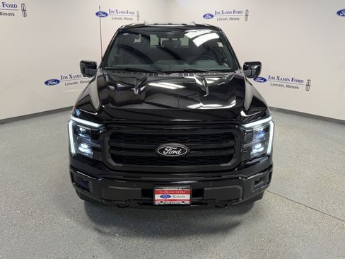 New 2026 Ford F150 Lariat AWD/4WD image 2