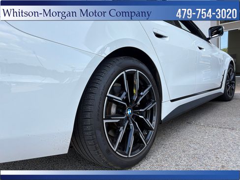 Used 2023 BMW 430i xDrive w/ M Sport Package AWD/4WD image 37
