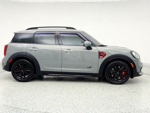 Used 2020 MINI Cooper Countryman John Cooper Works image 4
