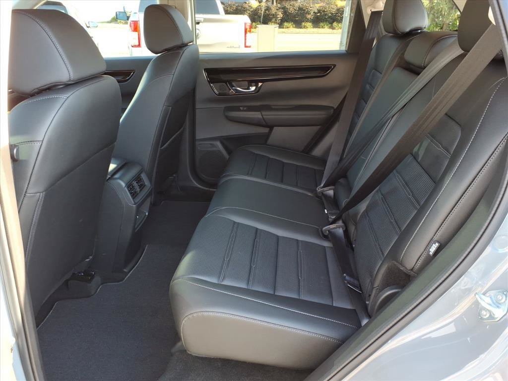 New 2027 Honda CR-V EX-L image 8