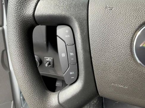 New 2025 Chevrolet Express 2500 w/ Driver Convenience Package RWD image 15